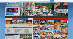 Desktop Screenshot of e-szklarska.com